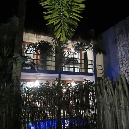 Casa De Luxo Na Praia Do Patacho - Cond. Azulu, Casa 04 Vila Pôrto de Pedras Exterior foto
