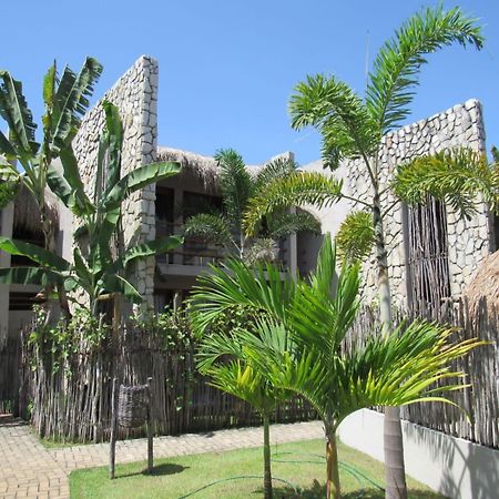 Casa De Luxo Na Praia Do Patacho - Cond. Azulu, Casa 04 Vila Pôrto de Pedras Exterior foto